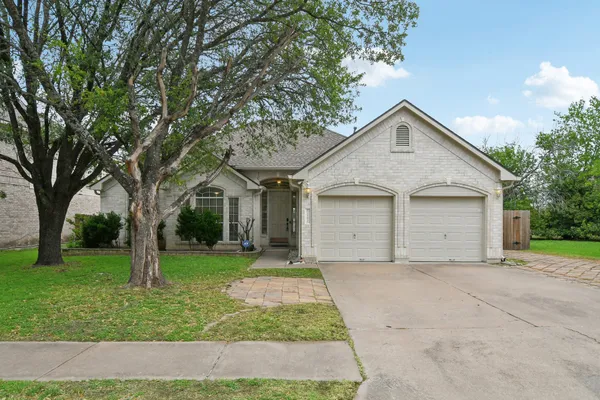 $1,850 | 17917 Worley Drive, Pflugerville, TX 78660