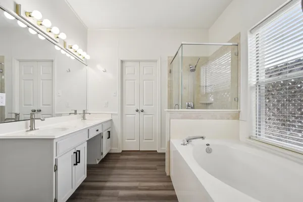 $1,850 | 17917 Worley Drive, Pflugerville, TX 78660