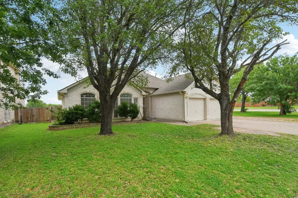 $1,850 | 17917 Worley Drive, Pflugerville, TX 78660