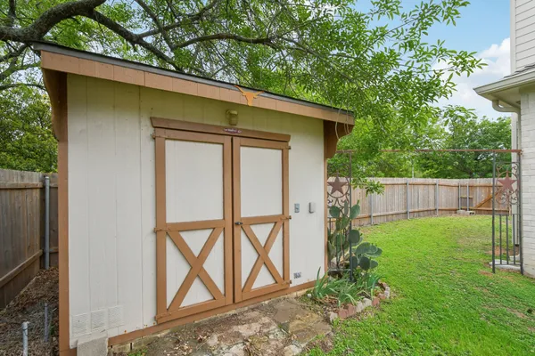 $1,850 | 17917 Worley Drive, Pflugerville, TX 78660