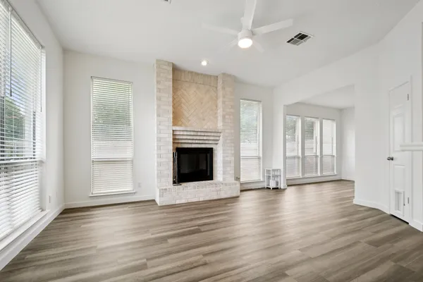 $1,850 | 17917 Worley Drive, Pflugerville, TX 78660