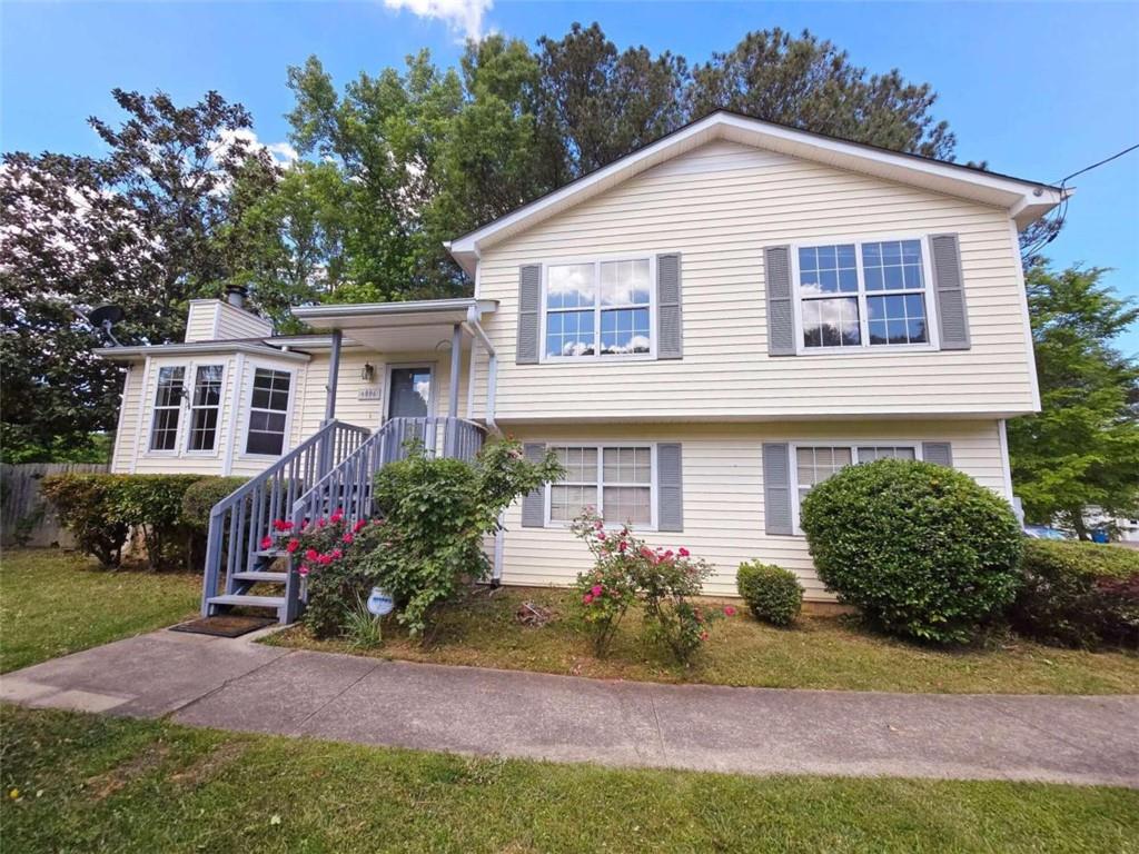 6006 Colt Ridge Trail Southeast Mableton, GA 30126 - Photo 1 of 1 Gallery Image 1