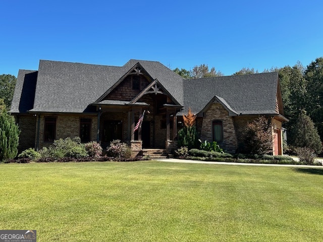 2386 Smyrna Church Road Molena, GA 30258 - Photo 1 of 1 Gallery Image 1