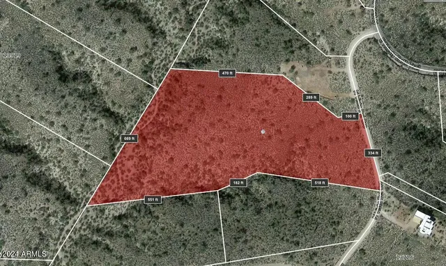 $390,000 | 13-xxx North 13-xxx N Ambush Lane, Unit 11, Fort McDowell, AZ 85264