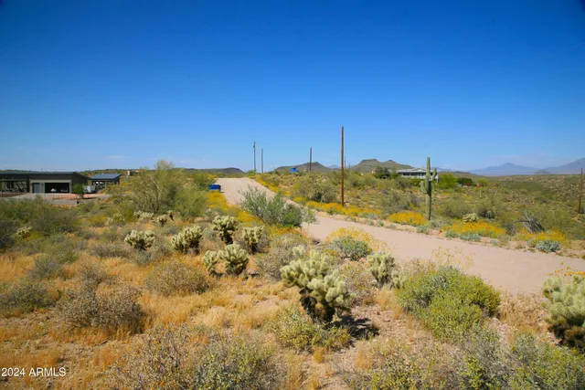 $390,000 | 13-xxx North 13-xxx N Ambush Lane, Unit 11, Fort McDowell, AZ 85264