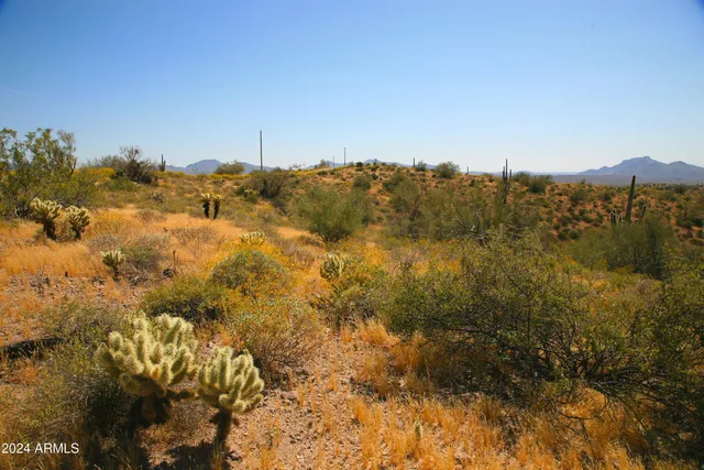 $390,000 | 13-xxx North 13-xxx N Ambush Lane, Unit 11, Fort McDowell, AZ 85264