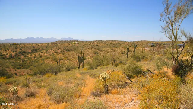 $390,000 | 13-xxx North 13-xxx N Ambush Lane, Unit 11, Fort McDowell, AZ 85264