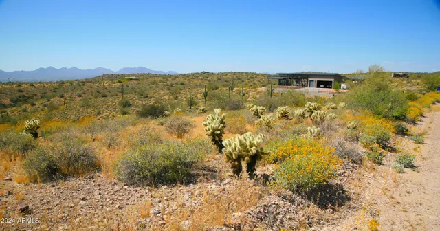 $390,000 | 13-xxx North 13-xxx N Ambush Lane, Unit 11, Fort McDowell, AZ 85264