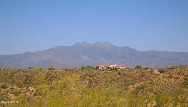 $390,000 | 13-xxx North 13-xxx N Ambush Lane, Unit 11, Fort McDowell, AZ 85264