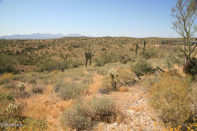 $390,000 | 13-xxx North 13-xxx N Ambush Lane, Unit 11, Fort McDowell, AZ 85264