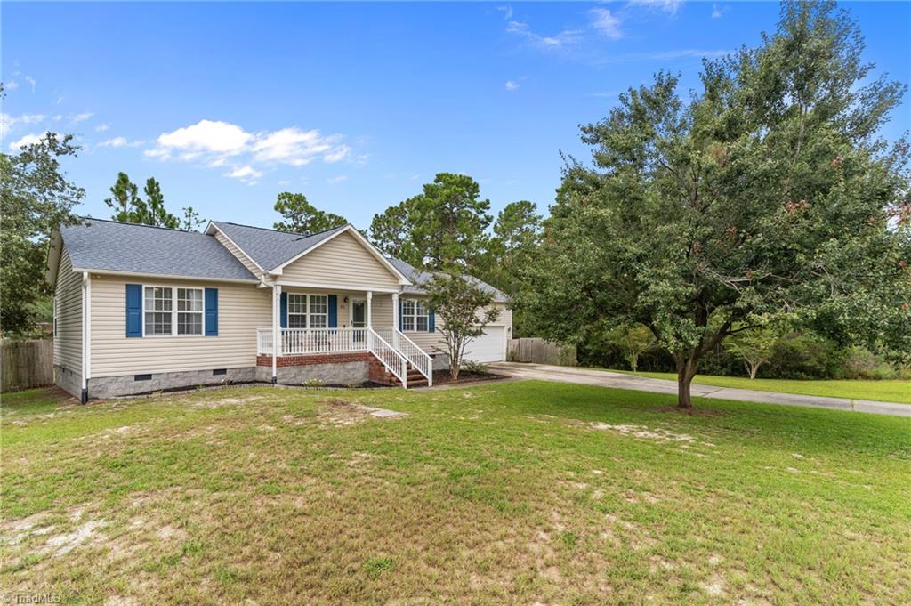 416 Edgewood Road Southport, NC 28461 - Photo 3 of 50