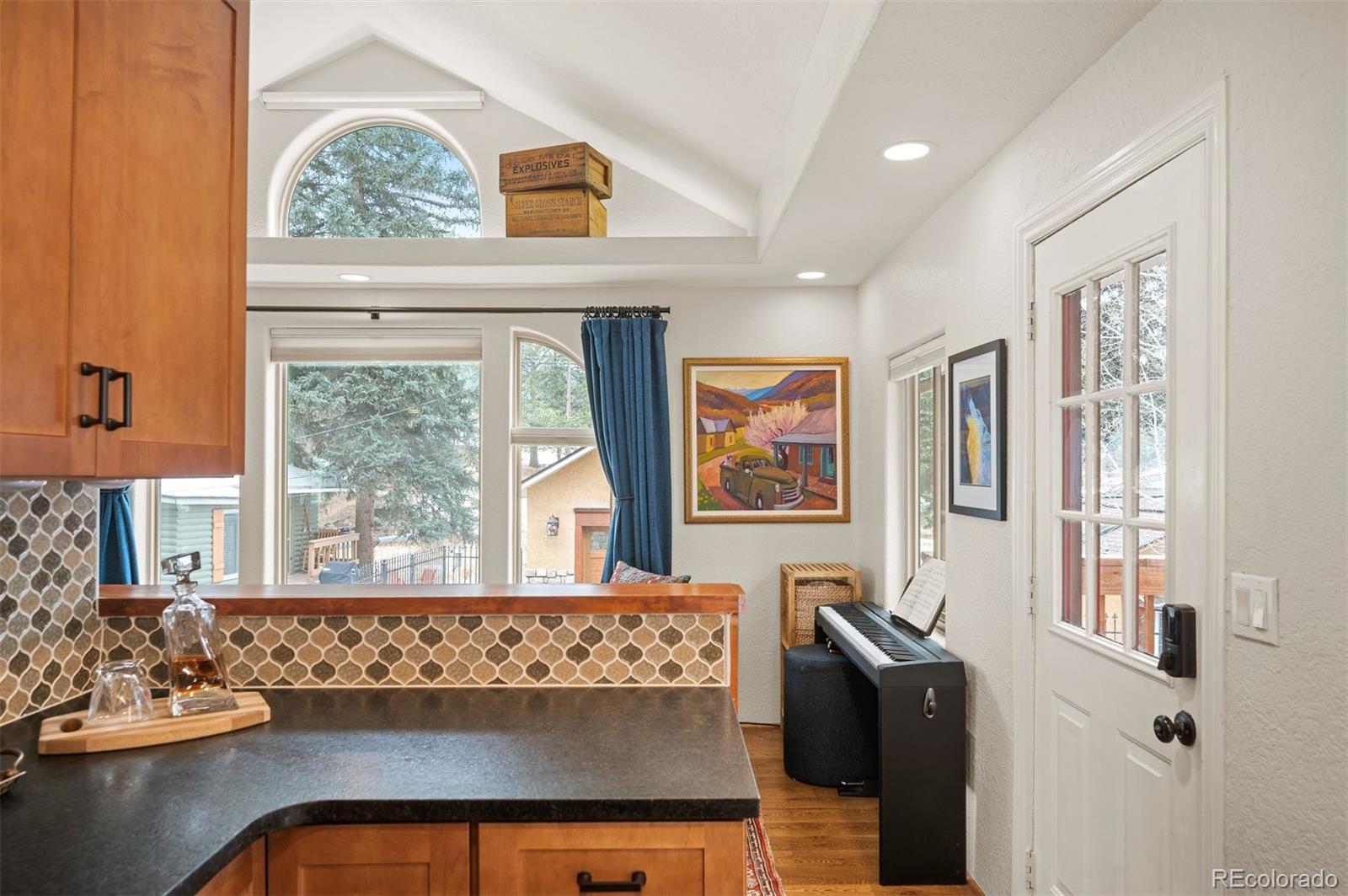 4679 Blue Spruce Road Evergreen, CO 80439 - Photo 17 of 50 Gallery Image 17