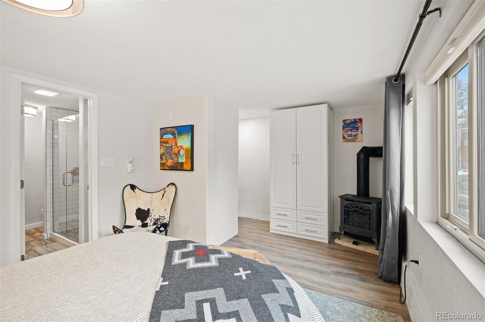 4679 Blue Spruce Road Evergreen, CO 80439 - Photo 21 of 50 Gallery Image 21