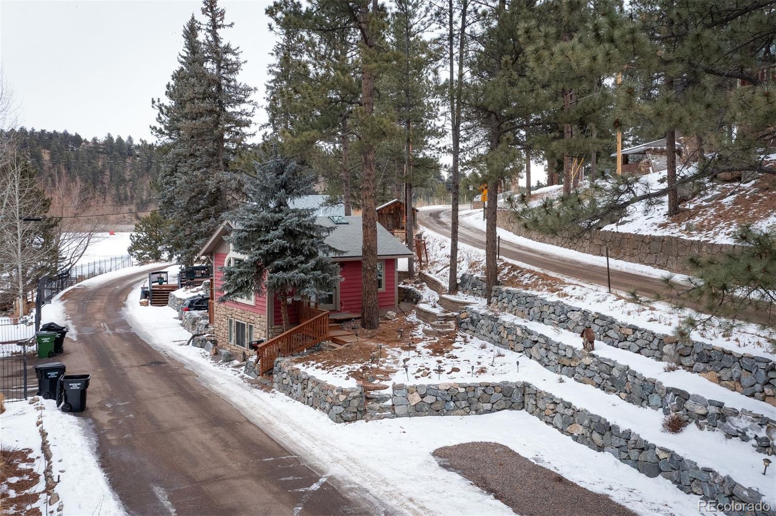 4679 Blue Spruce Road Evergreen, CO 80439 - Photo 29 of 50 Gallery Image 29
