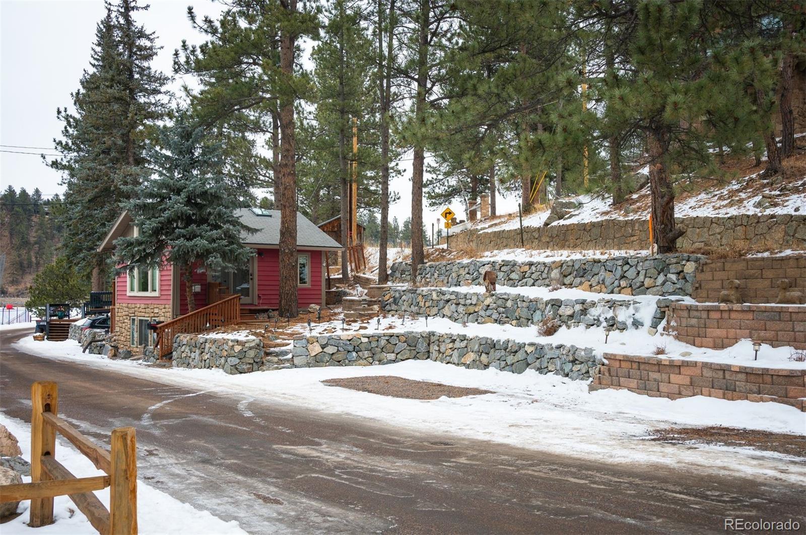 4679 Blue Spruce Road Evergreen, CO 80439 - Photo 3 of 50 Gallery Image 3