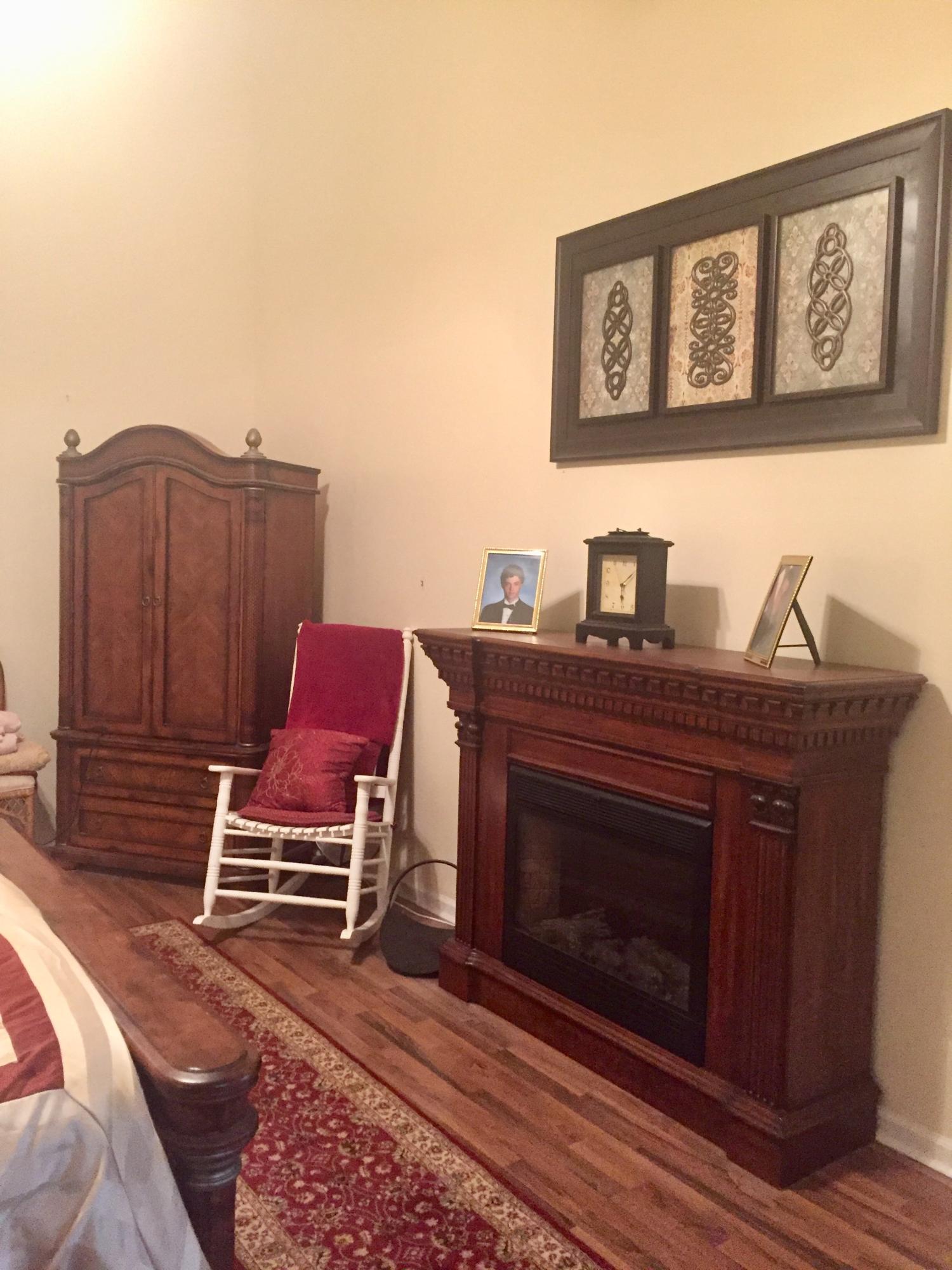 8349 Horseshoe Bay Road Boynton Beach, FL 33472 - Photo 12 of 20 a view of a livingroom with furniture