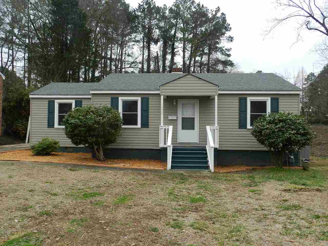 136 Anthony Street Gaffney, SC 29340 - Photo 15 of 15 Gallery Image 15