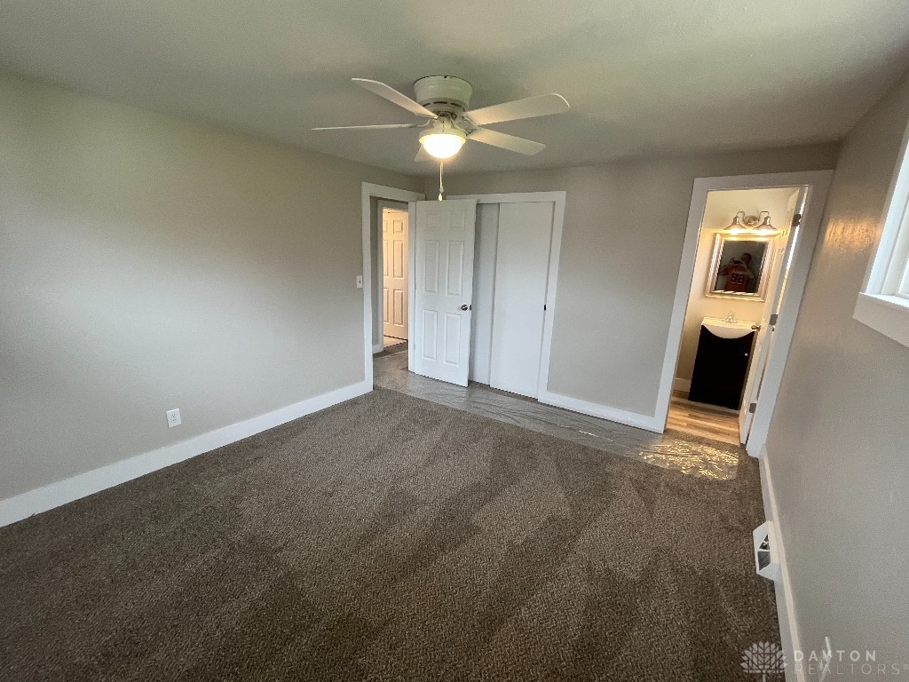 1422 Ronald Road Springfield, OH 45503 - Photo 10 of 19