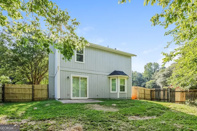 $1,670 | 830 Durham Crossing, Stone Mountain, GA 30083