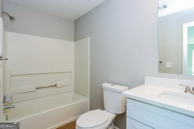 $1,670 | 830 Durham Crossing, Stone Mountain, GA 30083