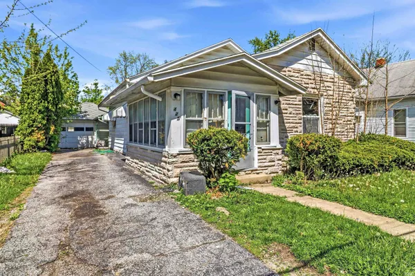 $67,000 | 425 East Bradford Street, Marion, IN 46952