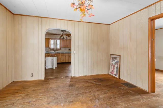 $68,000 | 425 East Bradford Street, Marion, IN 46952