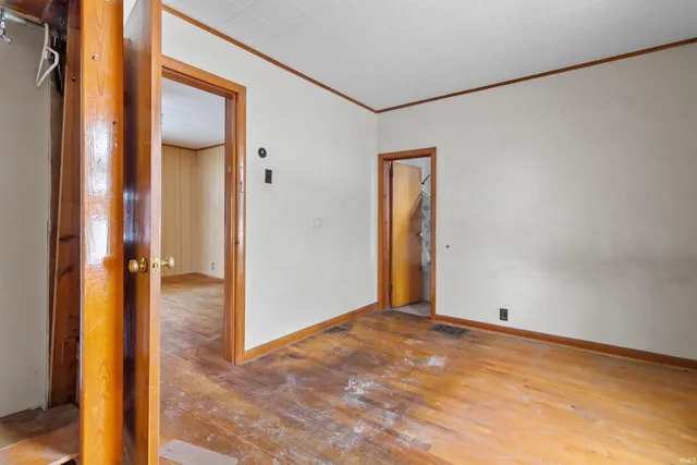 $68,000 | 425 East Bradford Street, Marion, IN 46952