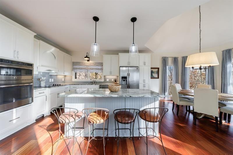 121 Sunuwa Way Big Canoe, GA 30143 - Photo 11 of 79