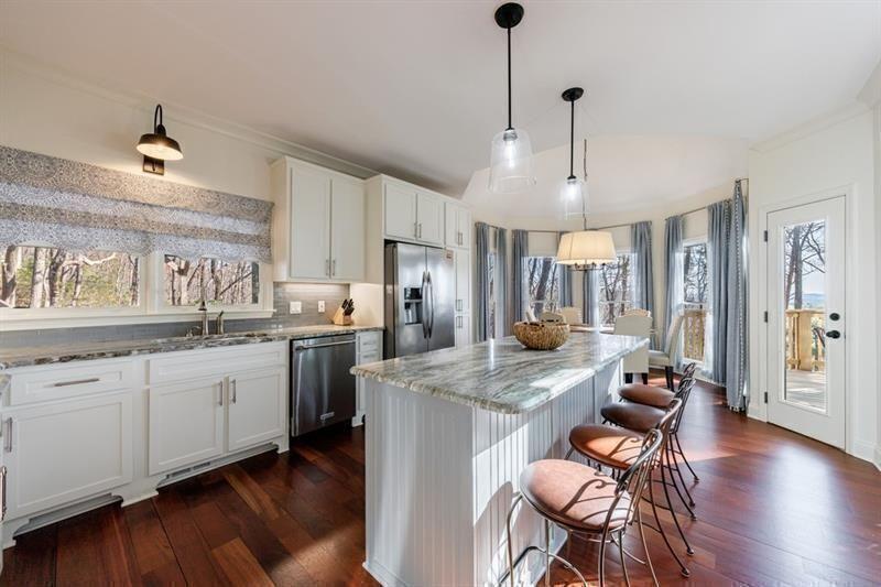 121 Sunuwa Way Big Canoe, GA 30143 - Photo 12 of 79