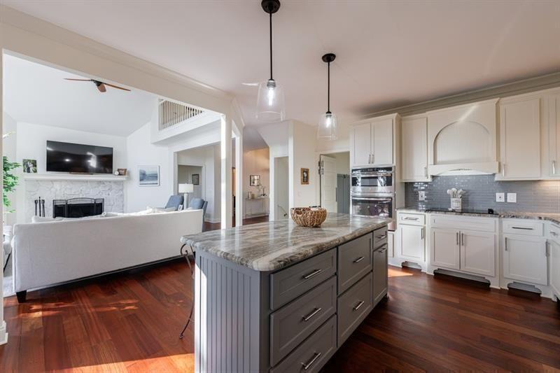 121 Sunuwa Way Big Canoe, GA 30143 - Photo 13 of 79