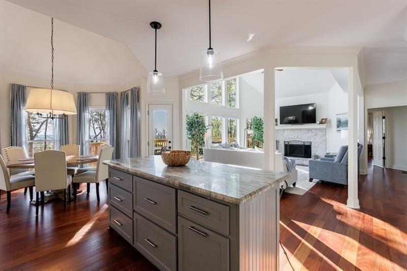 121 Sunuwa Way Big Canoe, GA 30143 - Photo 14 of 79