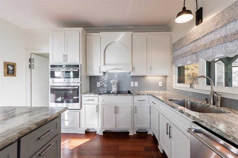 121 Sunuwa Way Big Canoe, GA 30143 - Photo 17 of 79