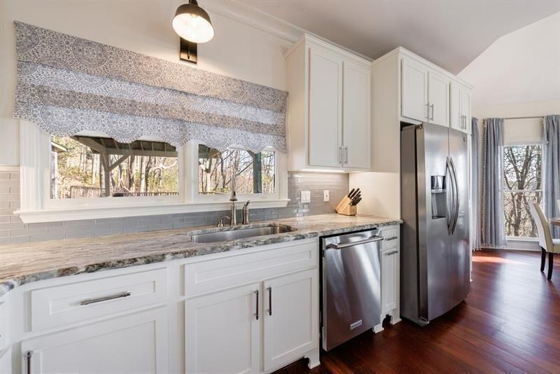 121 Sunuwa Way Big Canoe, GA 30143 - Photo 20 of 79