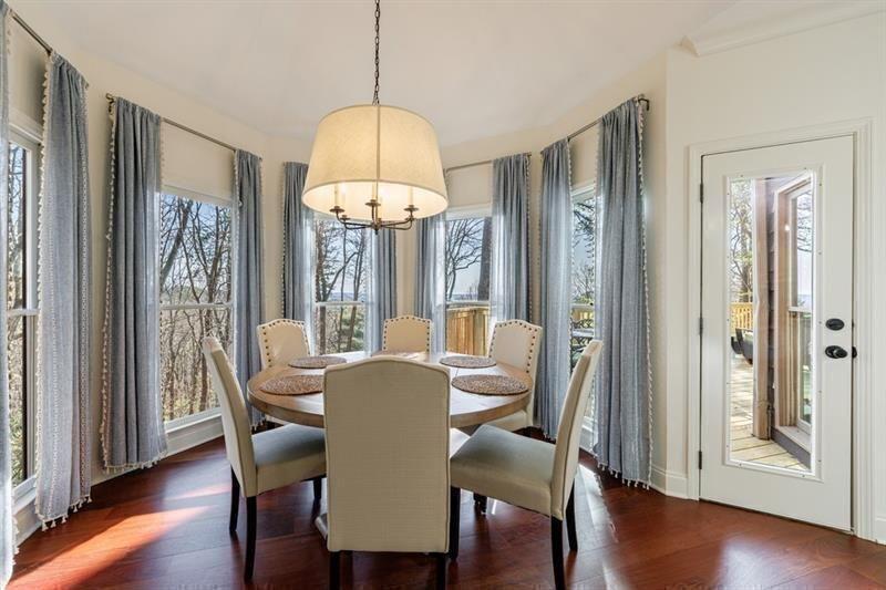 121 Sunuwa Way Big Canoe, GA 30143 - Photo 21 of 79