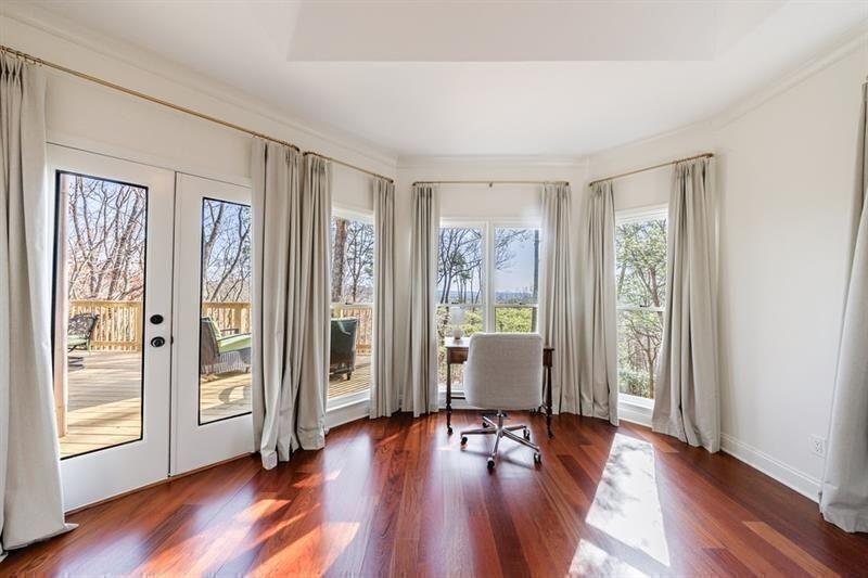 121 Sunuwa Way Big Canoe, GA 30143 - Photo 24 of 79