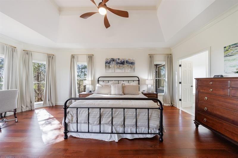 121 Sunuwa Way Big Canoe, GA 30143 - Photo 25 of 79