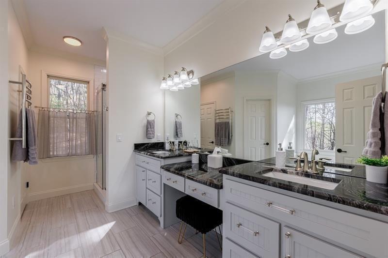 121 Sunuwa Way Big Canoe, GA 30143 - Photo 29 of 79