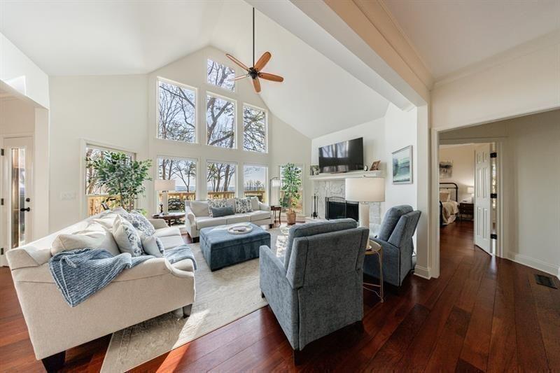 121 Sunuwa Way Big Canoe, GA 30143 - Photo 3 of 79