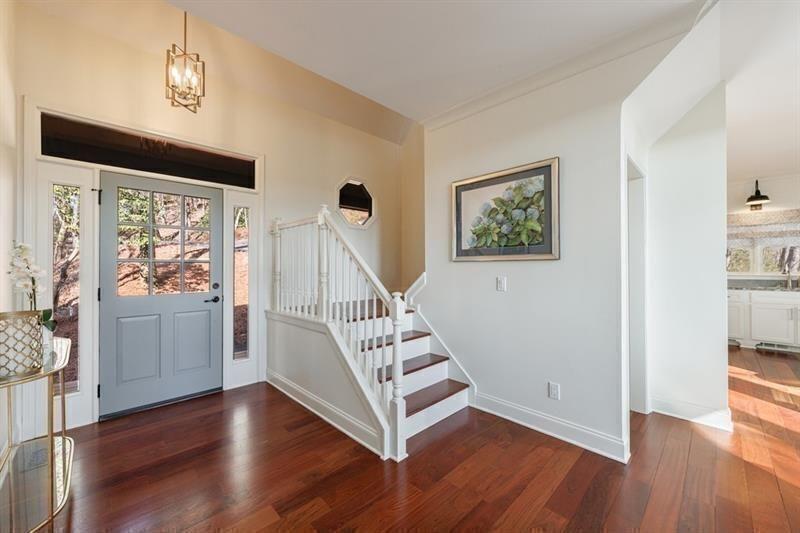 121 Sunuwa Way Big Canoe, GA 30143 - Photo 34 of 79