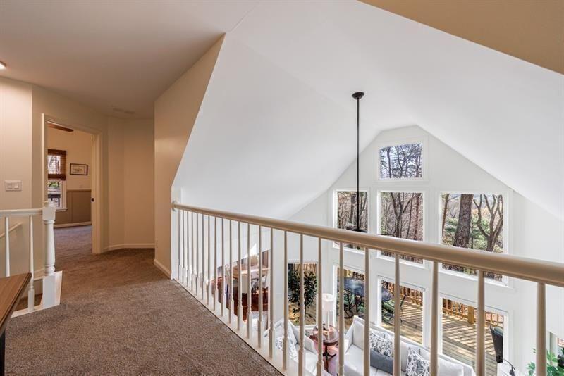 121 Sunuwa Way Big Canoe, GA 30143 - Photo 35 of 79