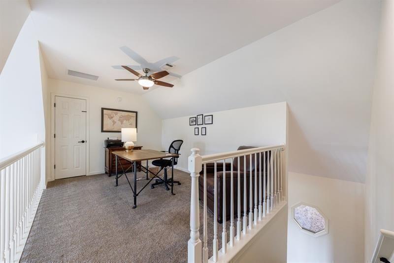 121 Sunuwa Way Big Canoe, GA 30143 - Photo 36 of 79