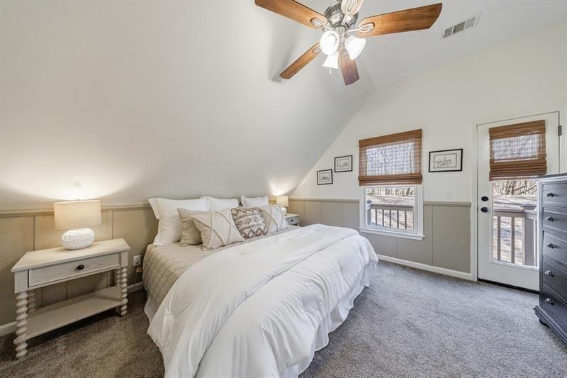 121 Sunuwa Way Big Canoe, GA 30143 - Photo 39 of 79