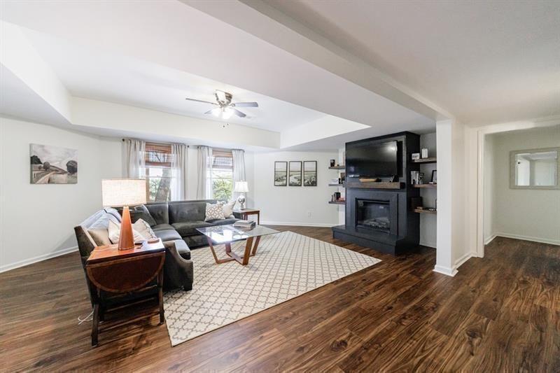 121 Sunuwa Way Big Canoe, GA 30143 - Photo 43 of 79