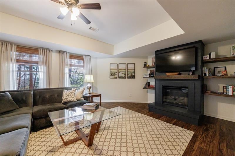 121 Sunuwa Way Big Canoe, GA 30143 - Photo 44 of 79