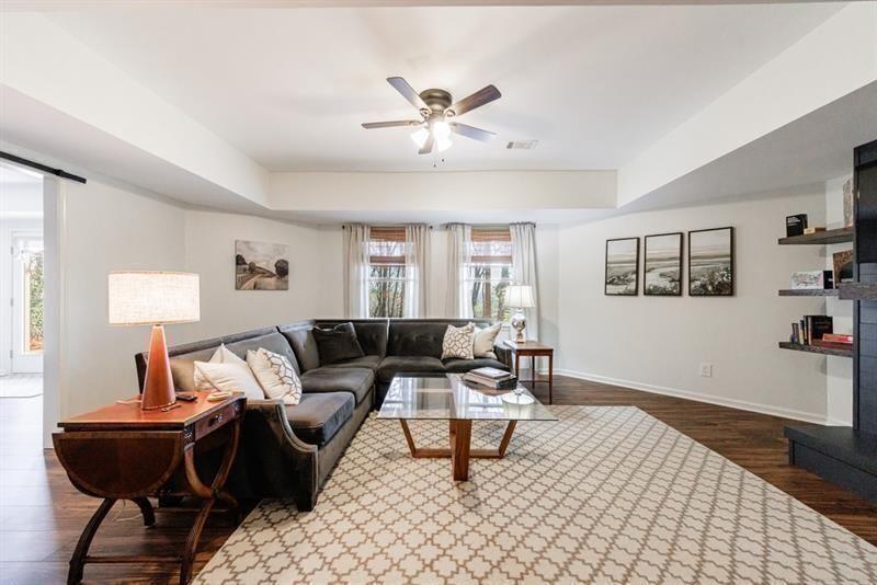 121 Sunuwa Way Big Canoe, GA 30143 - Photo 45 of 79