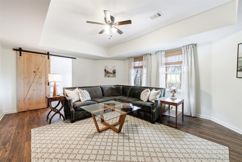 121 Sunuwa Way Big Canoe, GA 30143 - Photo 46 of 79