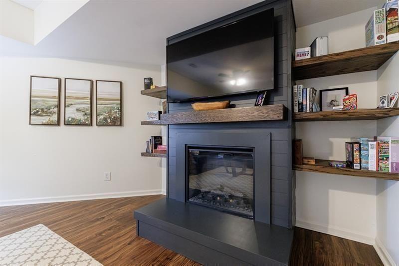 121 Sunuwa Way Big Canoe, GA 30143 - Photo 47 of 79