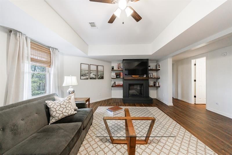 121 Sunuwa Way Big Canoe, GA 30143 - Photo 48 of 79