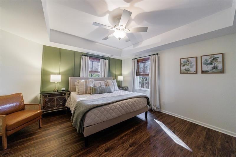 121 Sunuwa Way Big Canoe, GA 30143 - Photo 50 of 79