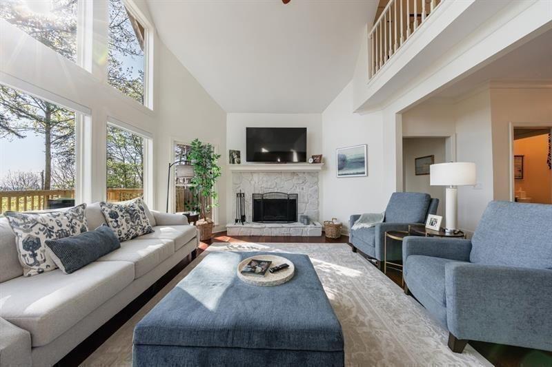 121 Sunuwa Way Big Canoe, GA 30143 - Photo 5 of 79